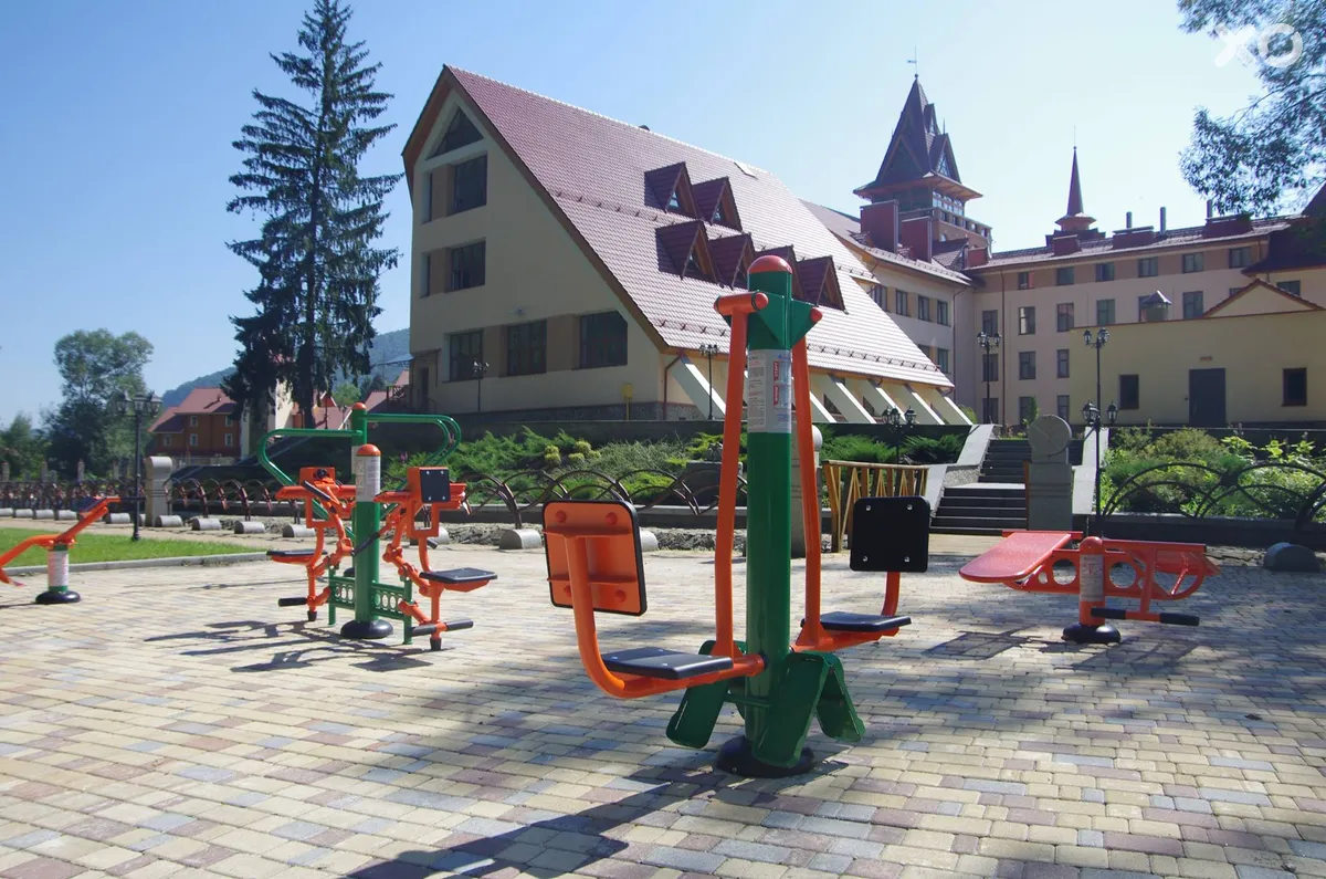 Карпатські зорі