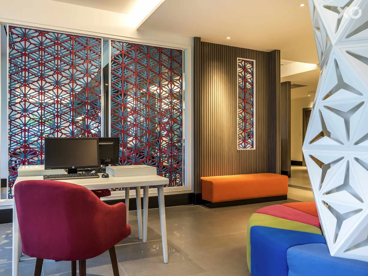 Ibis Styles Phuket City