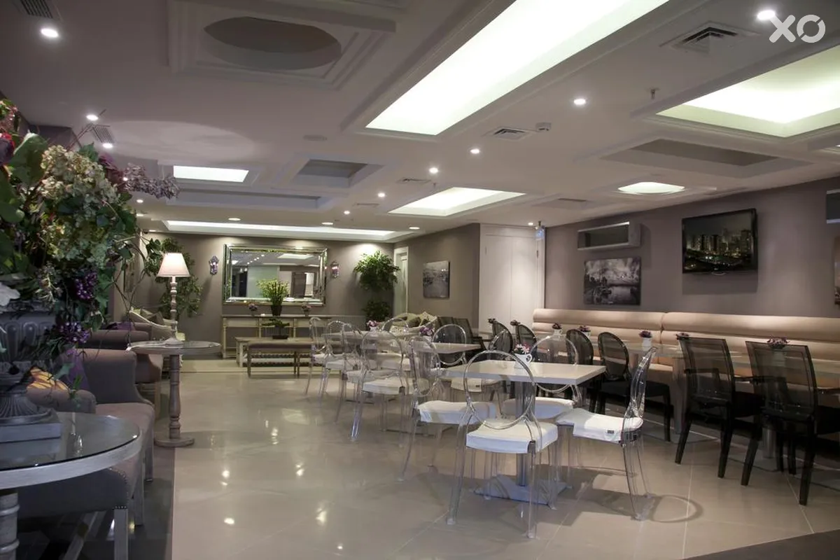 Cheya Besiktas Hotel & Suites