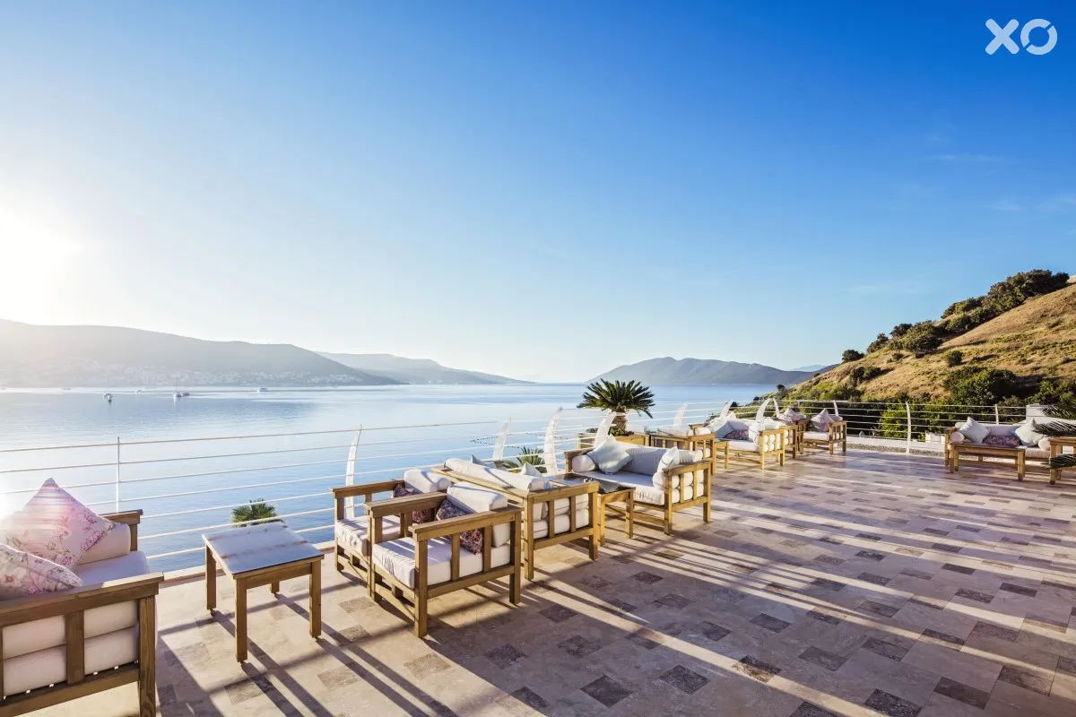Prive Bodrum