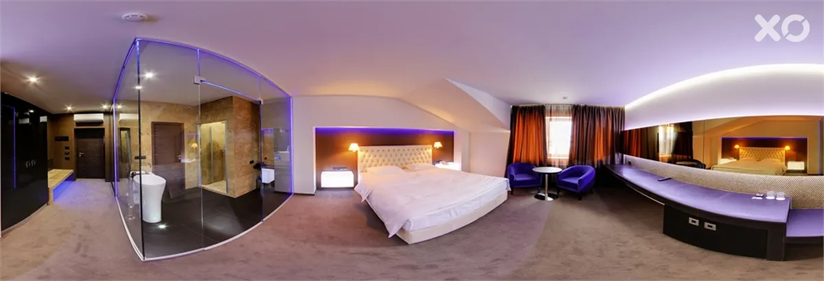 LH Hotel & SPA