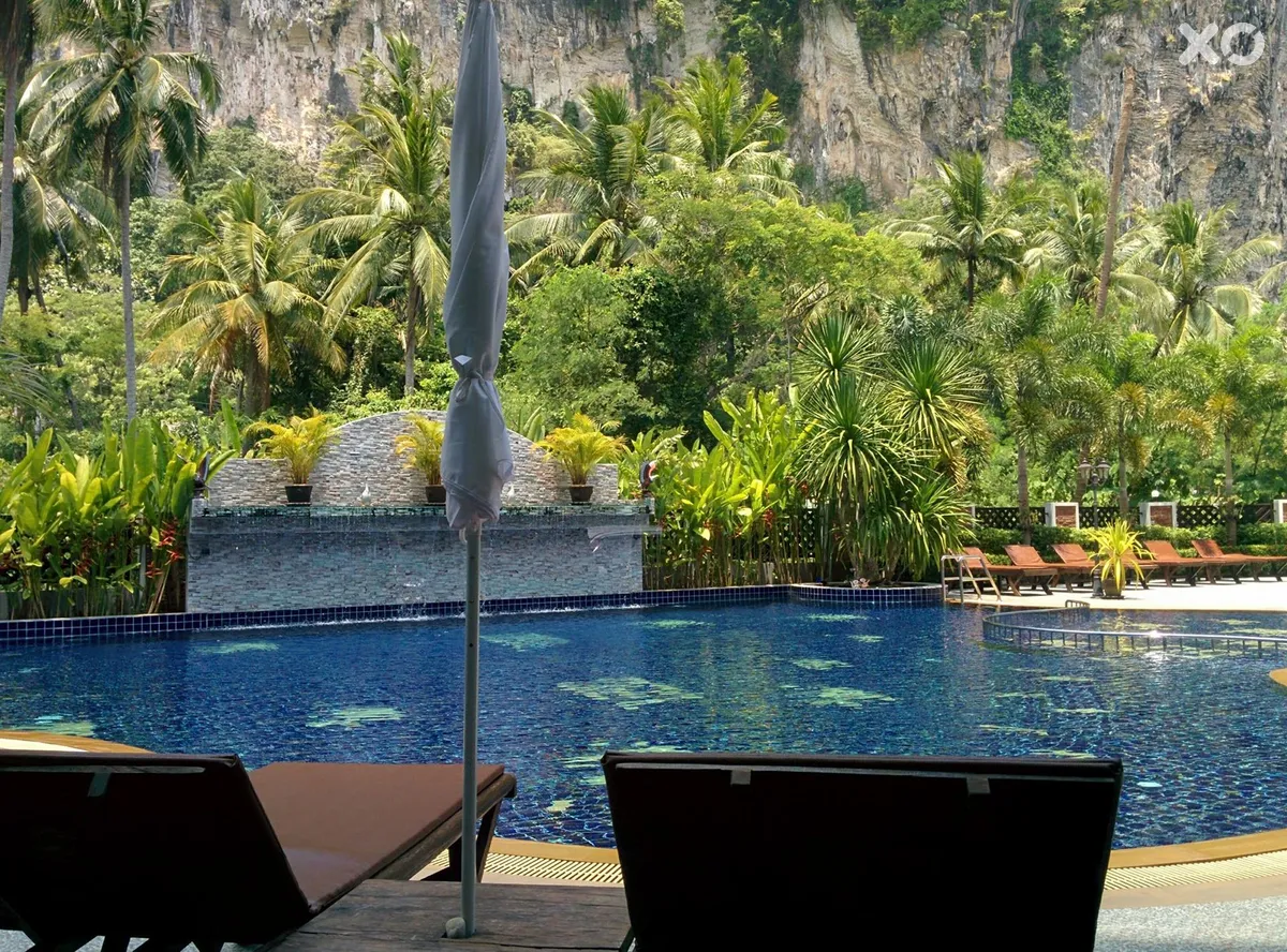 Aonang Silver Orchid Resort