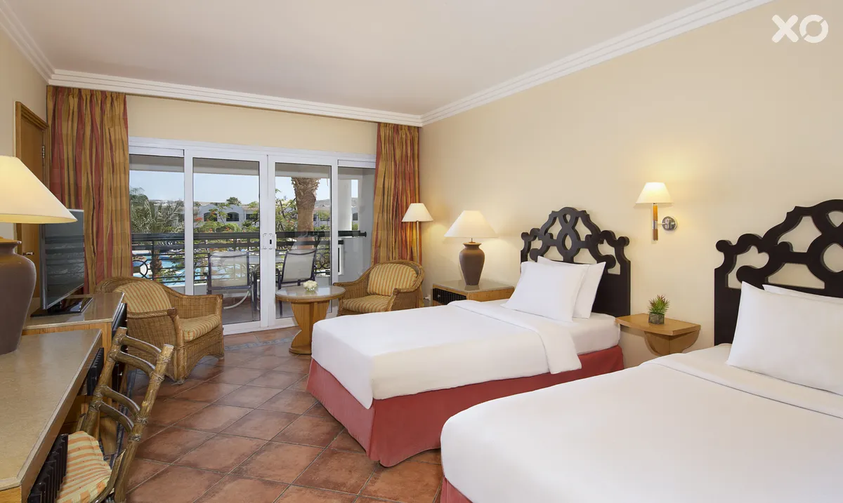 Sharm Dreams Resort