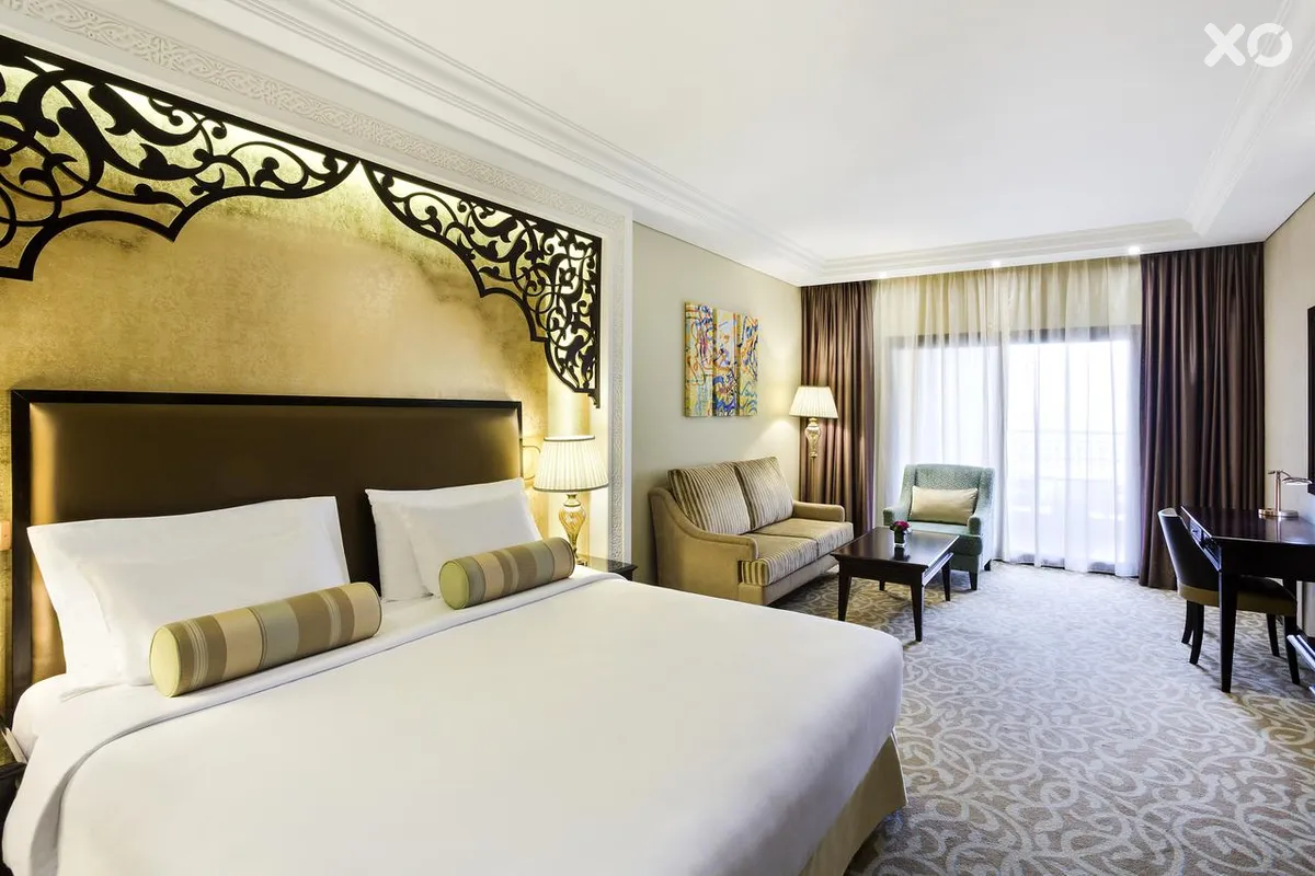 Pullman Resort Al Marjan Island