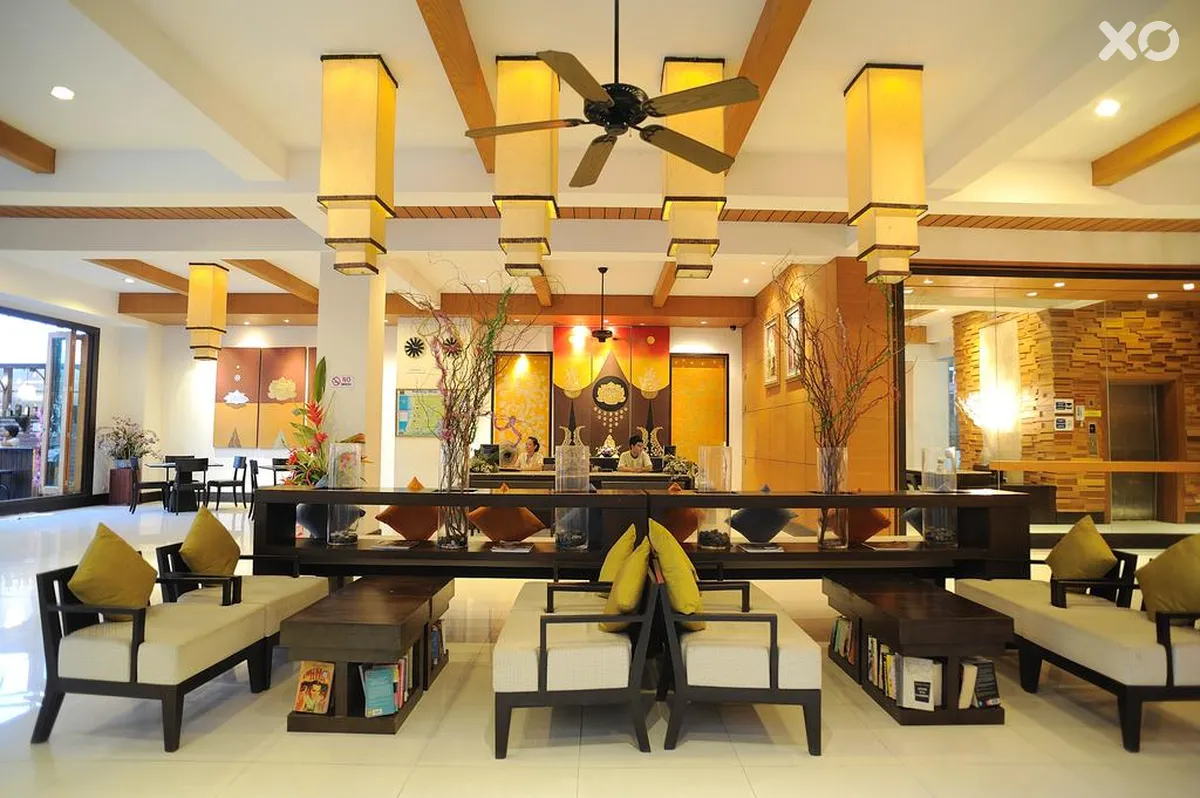 Baramee Resortel