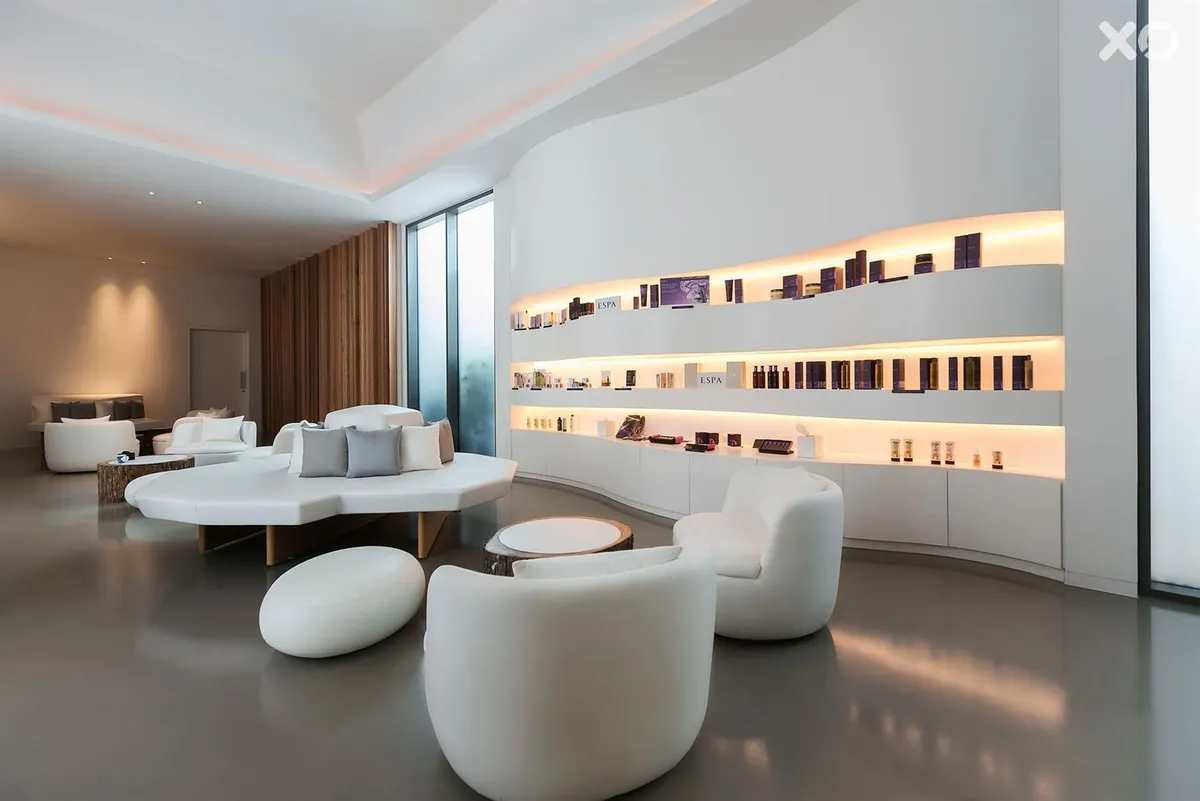 Nikki Beach Resort & Spa Dubai
