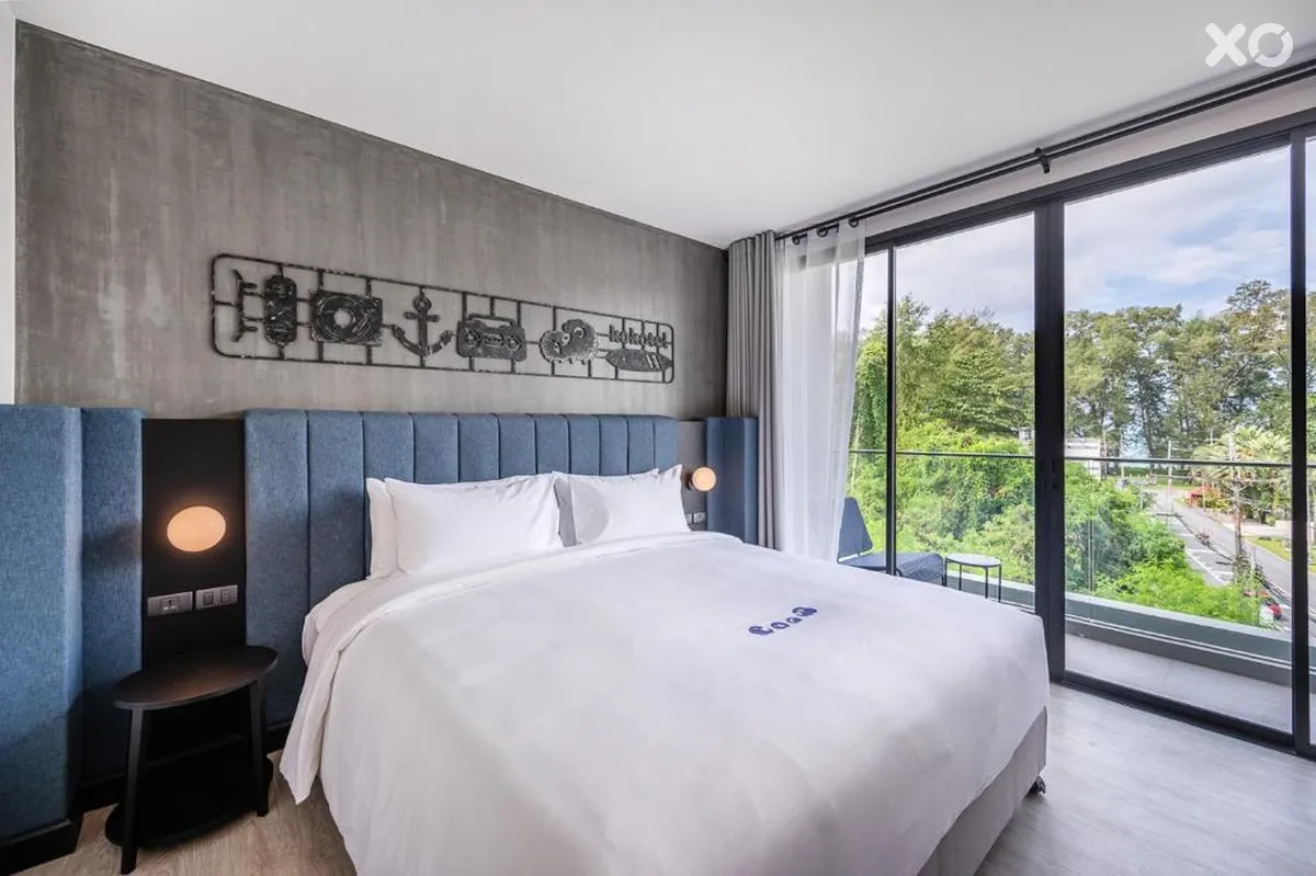 Kokotel Phuket Nai Yang