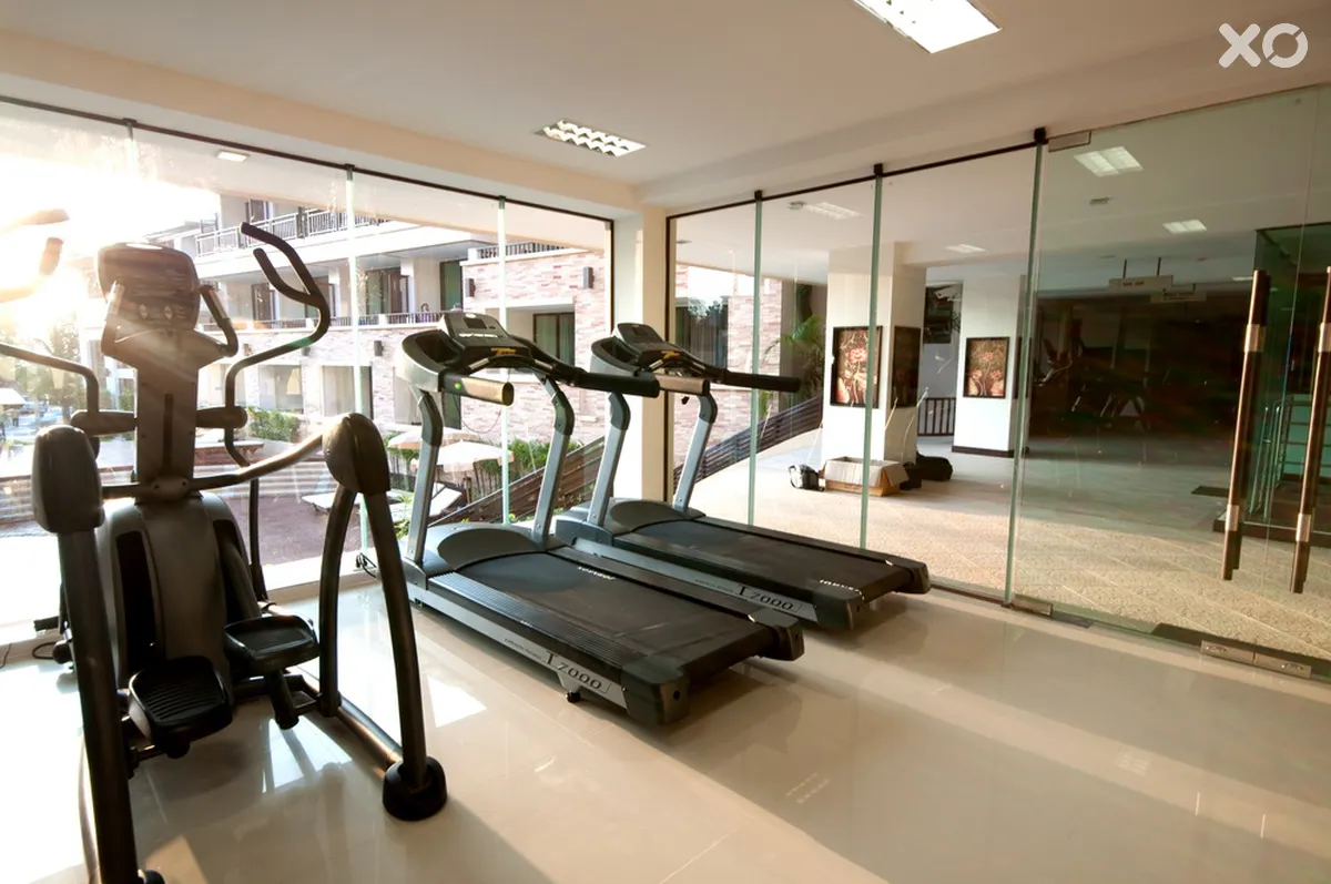 Koh Chang Kacha Resort & Spa