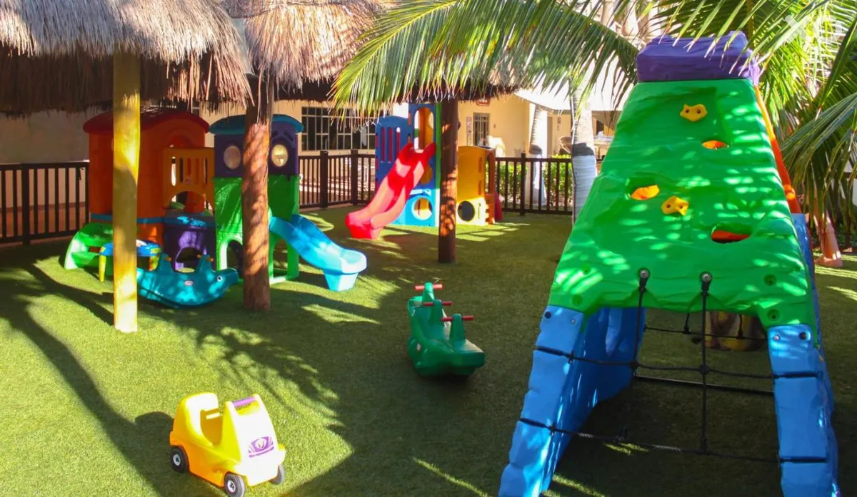 Gr Solaris Cancun