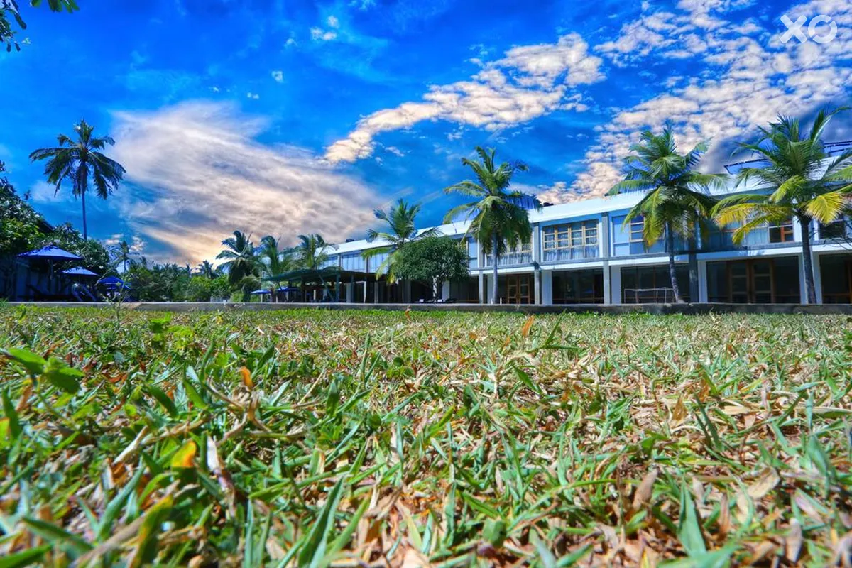 Carolina Beach Hotel