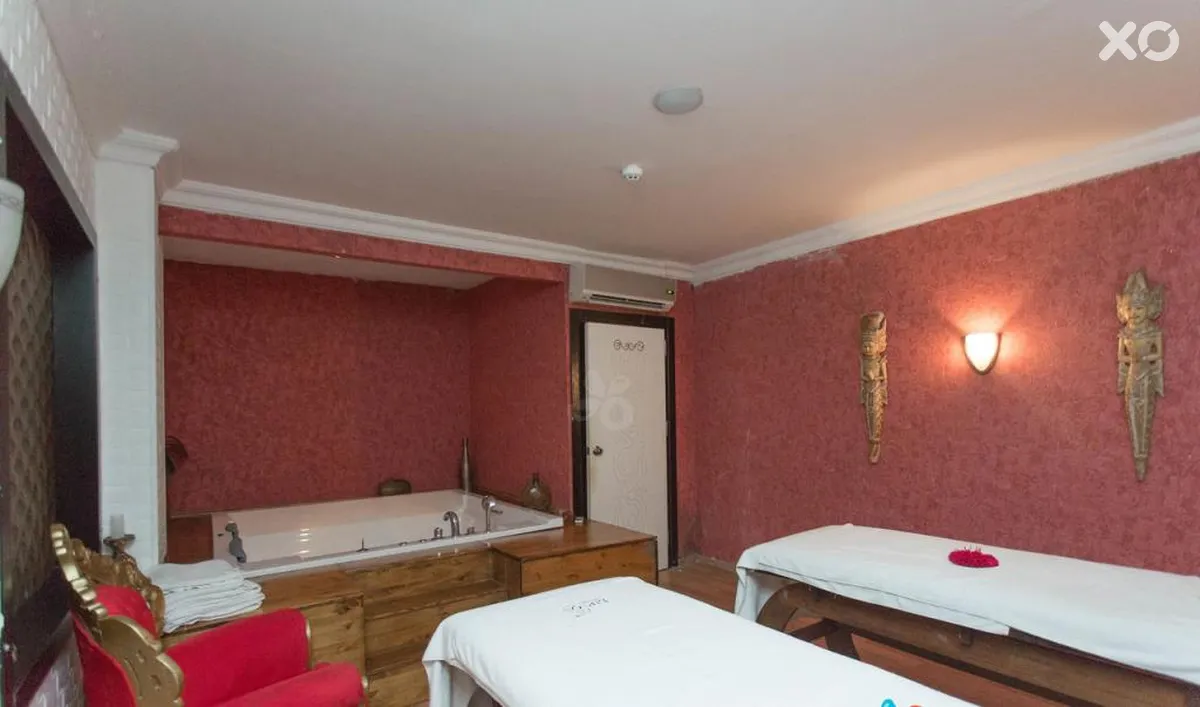 Oscar Resort Hotel