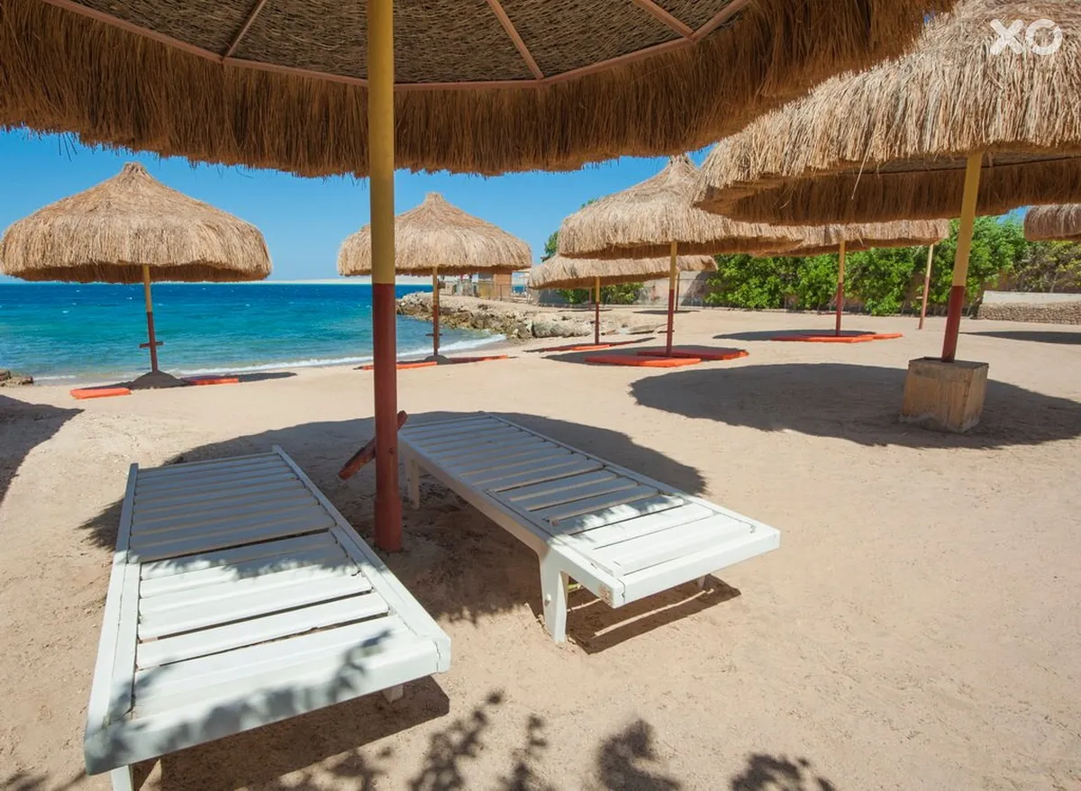 Sun & Sea Hotel