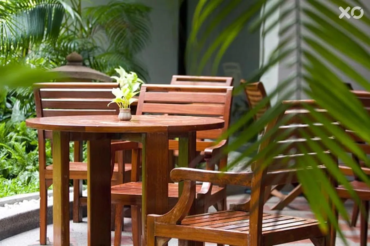 Silom Serene A Boutique Hotel