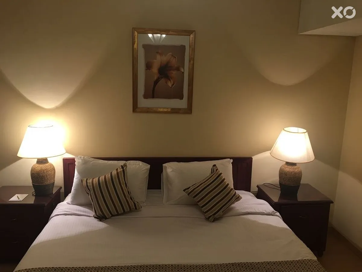 Marina Resort Port Ghalib