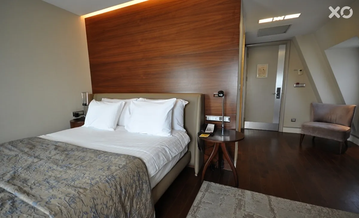 Levni Hotel & Spa