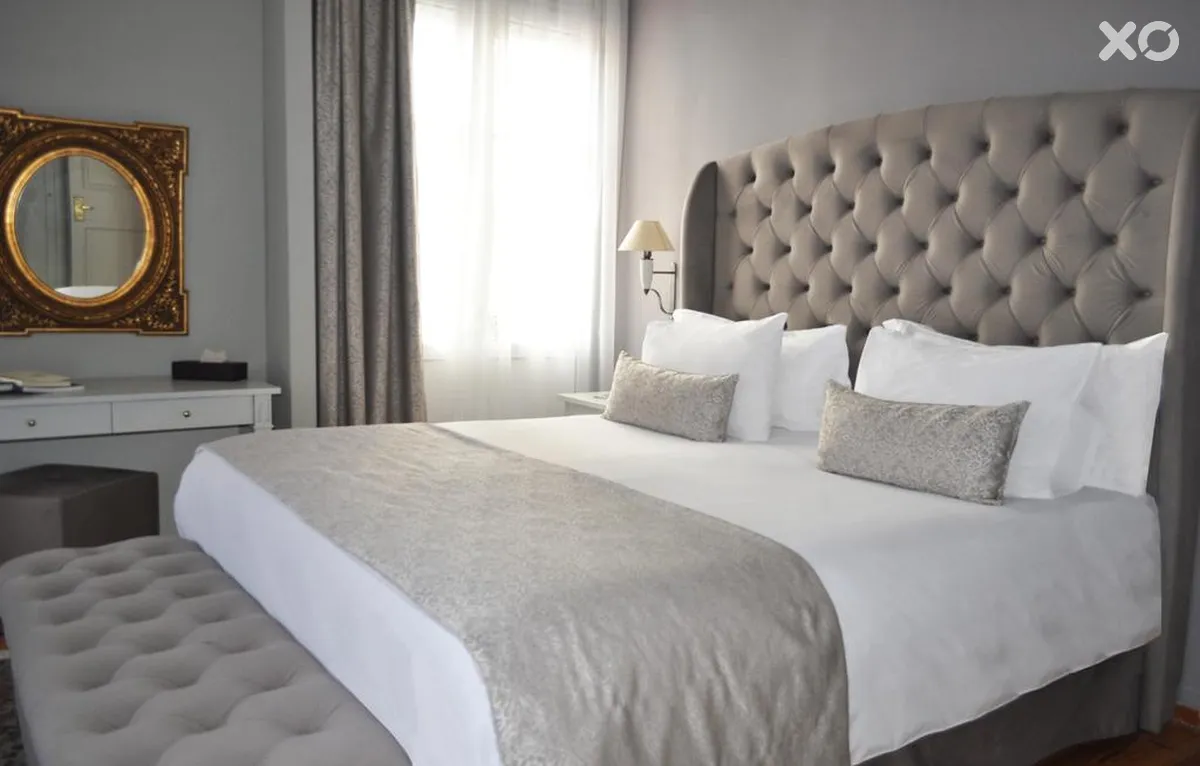 The Bristol Hotel