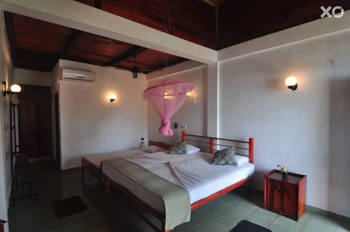Shanthi Beach Resort