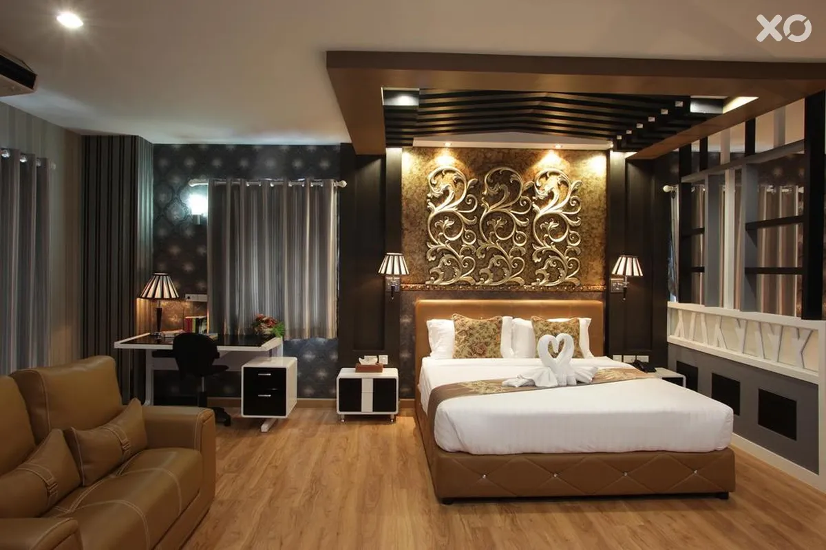 KTK Pattaya Hotel & Residence
