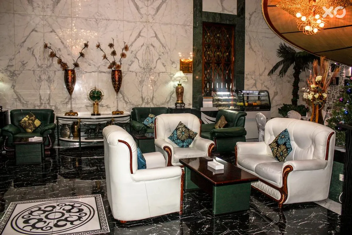 Mayfair Hotel