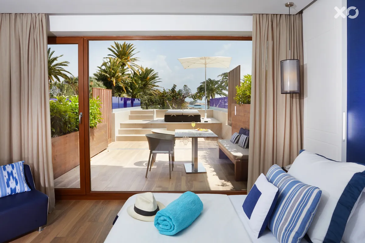 Son Caliu Hotel Spa-Oasis