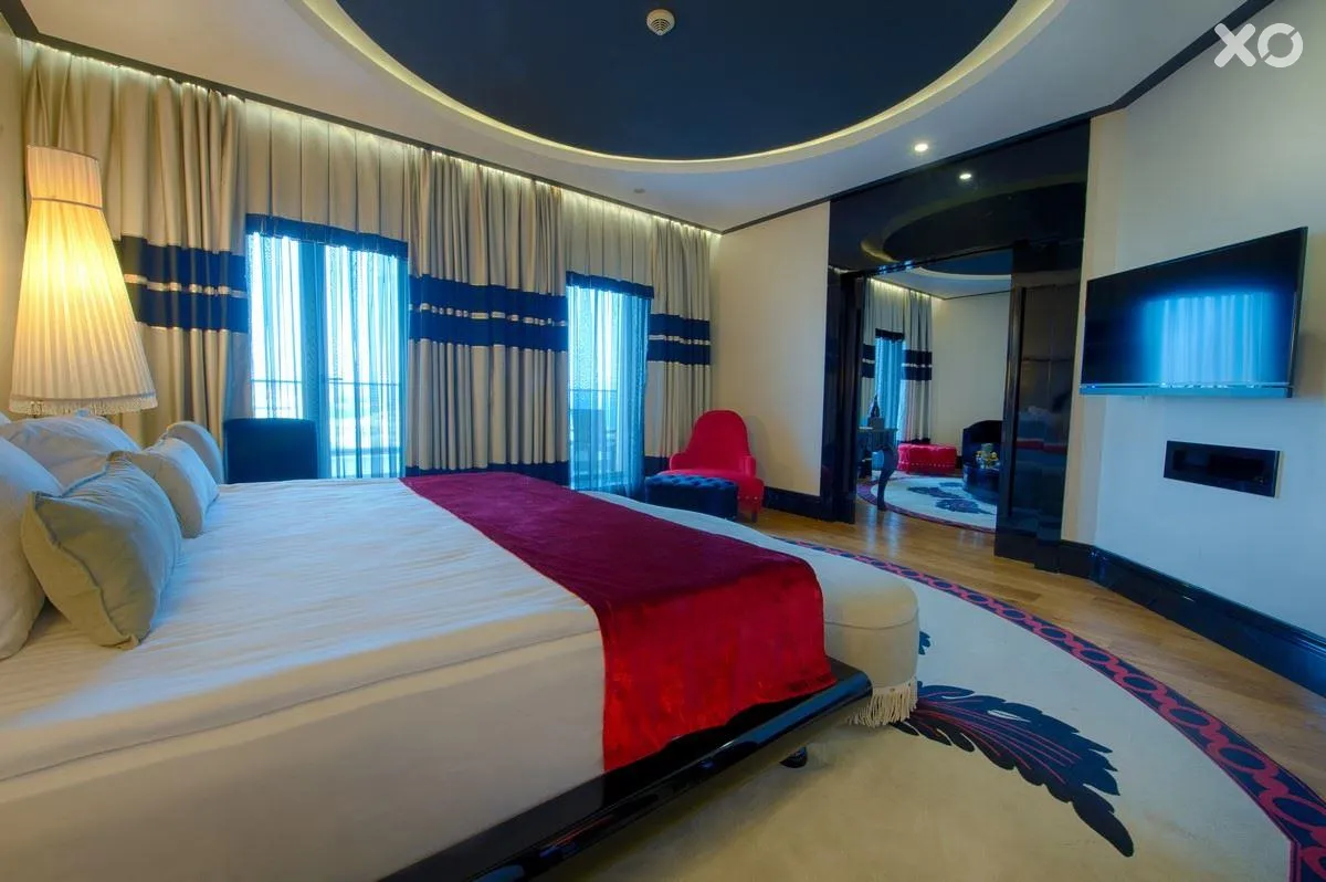 Selectum Luxury Resort Belek