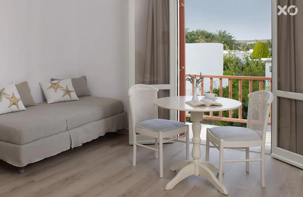 Yria Island Boutique Hotel & Spa
