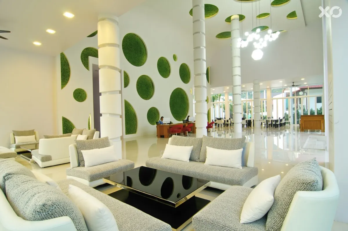 The Palmery Resort and Spa