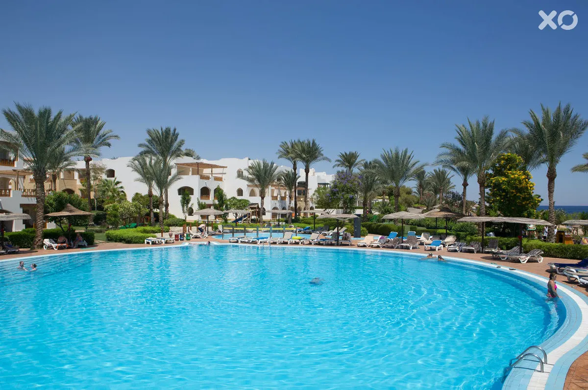 Albatros Royal Grand Sharm