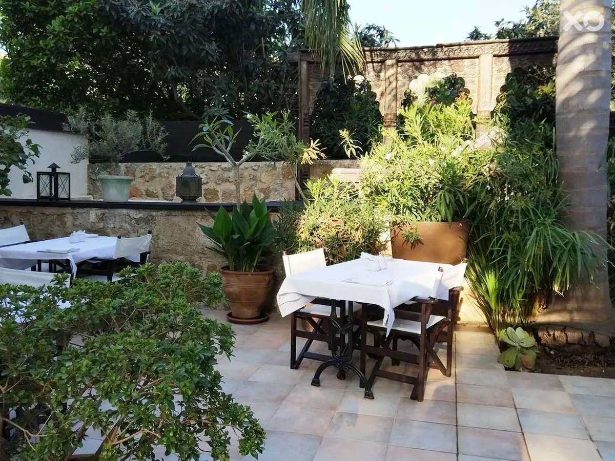 Spirit Of The Knights Boutique Hotel