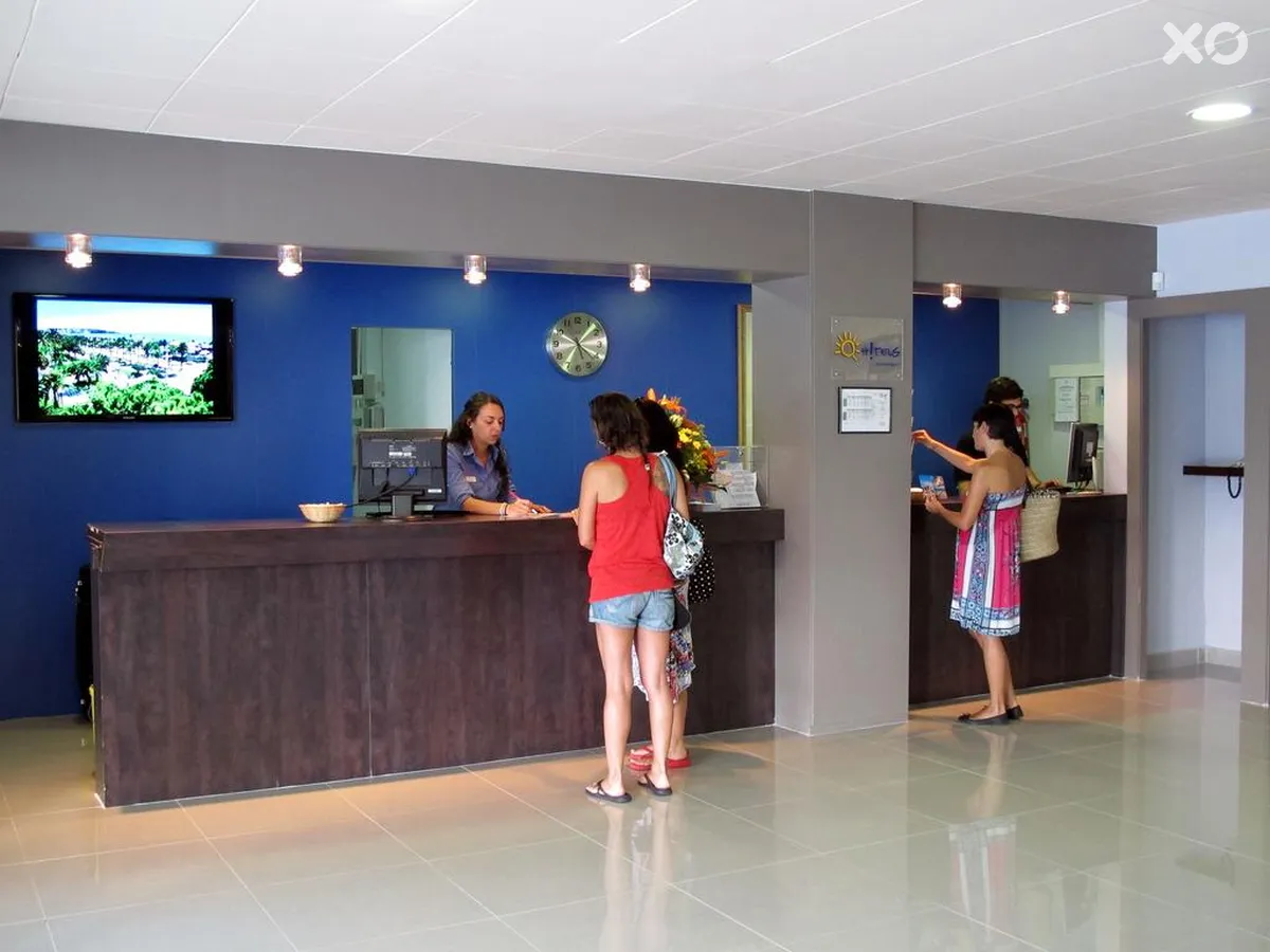Ohtels San Salvador