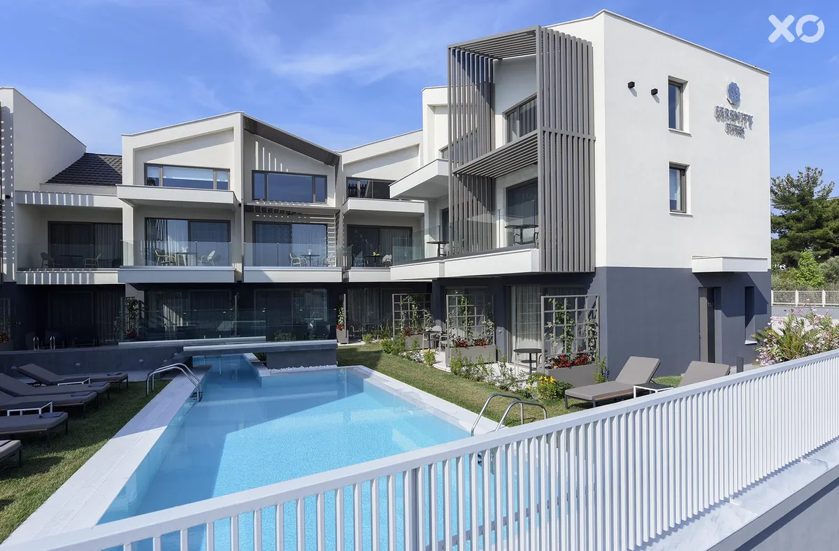 Serenity Suites
