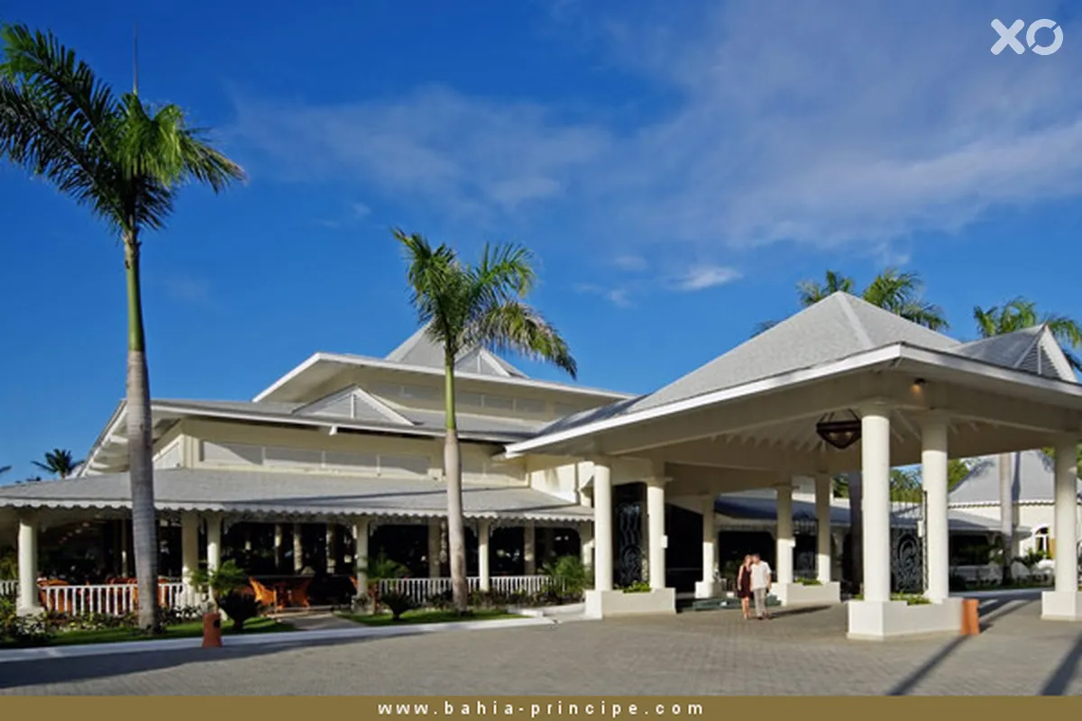 Grand Bahia Principe El Portillo