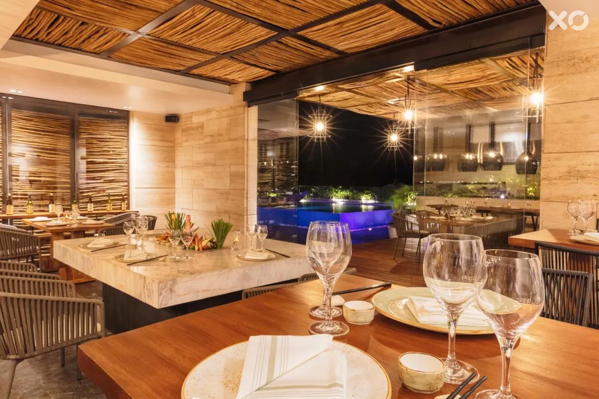 The Yucatan Resort Playa del Carmen