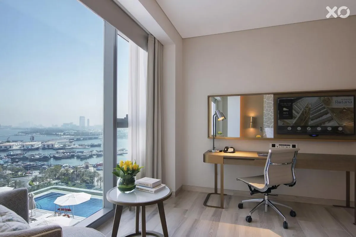 Al Bandar Arjaan by Rotana