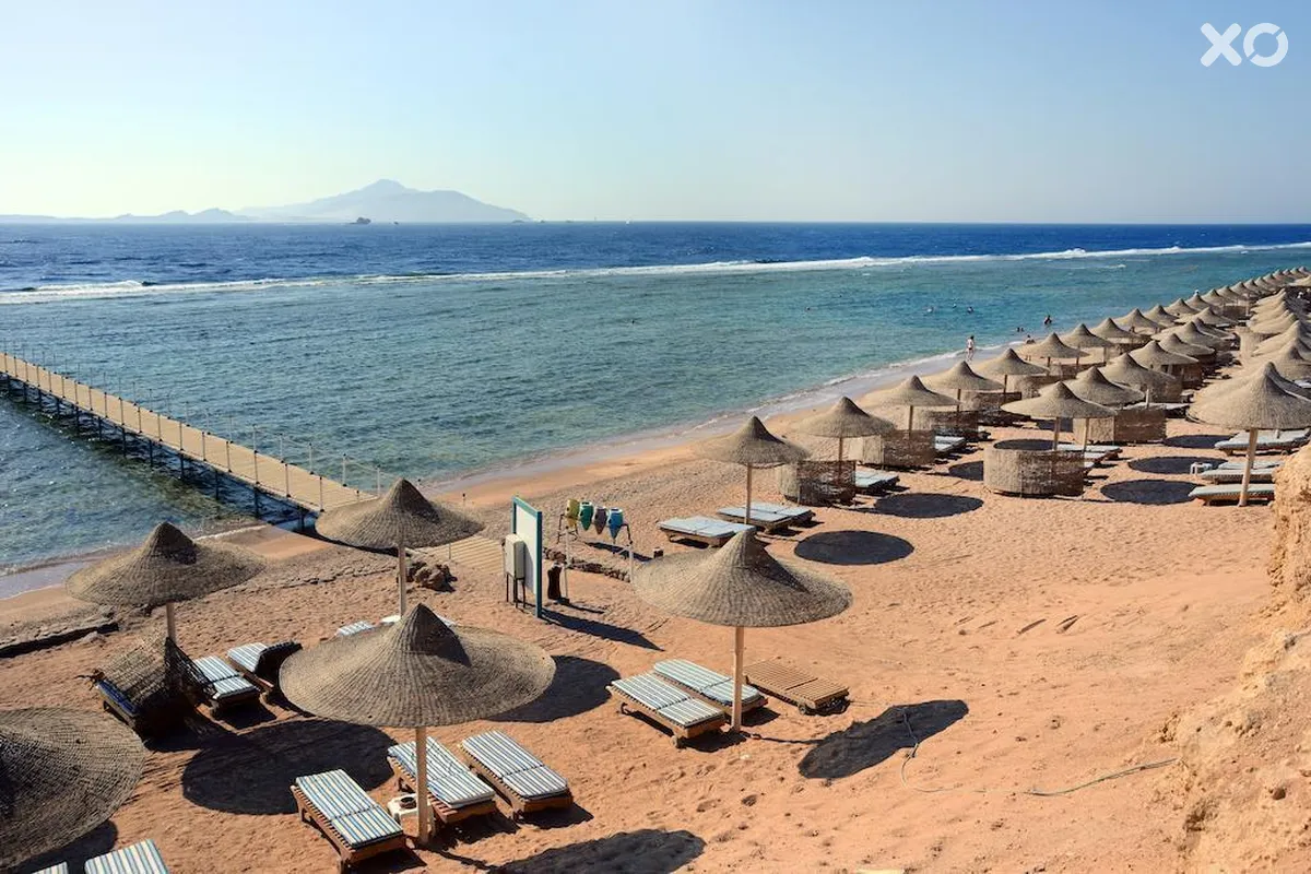 Charmillion Sea Life Resort