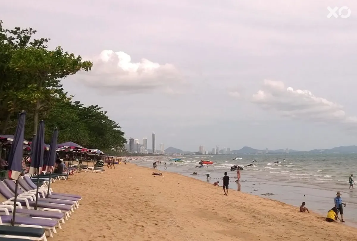Welcome World Beach Resort & Spa