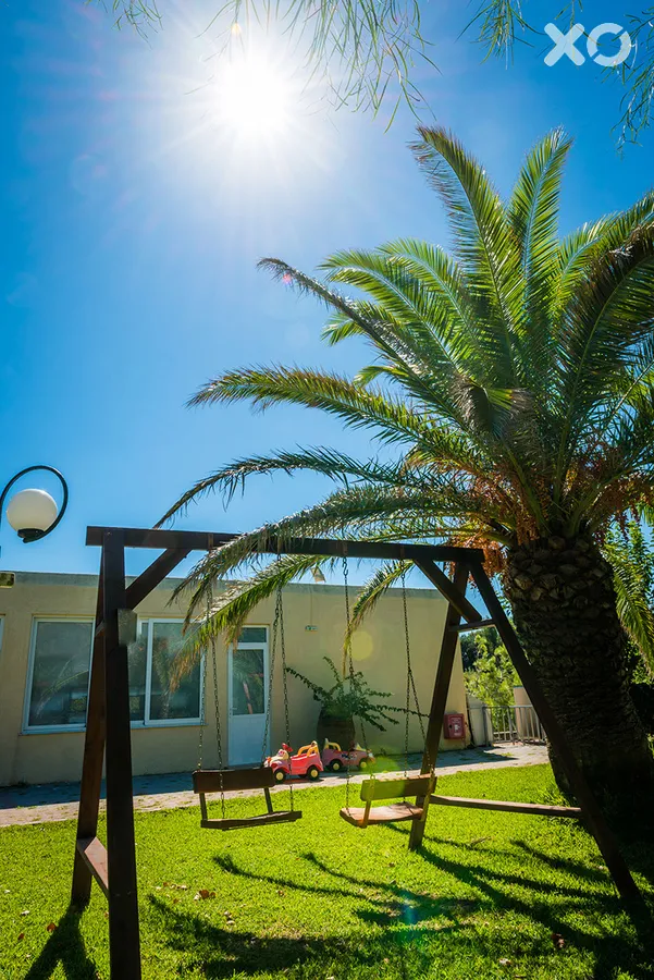 Niforeika Beach Hotel & Bungalows