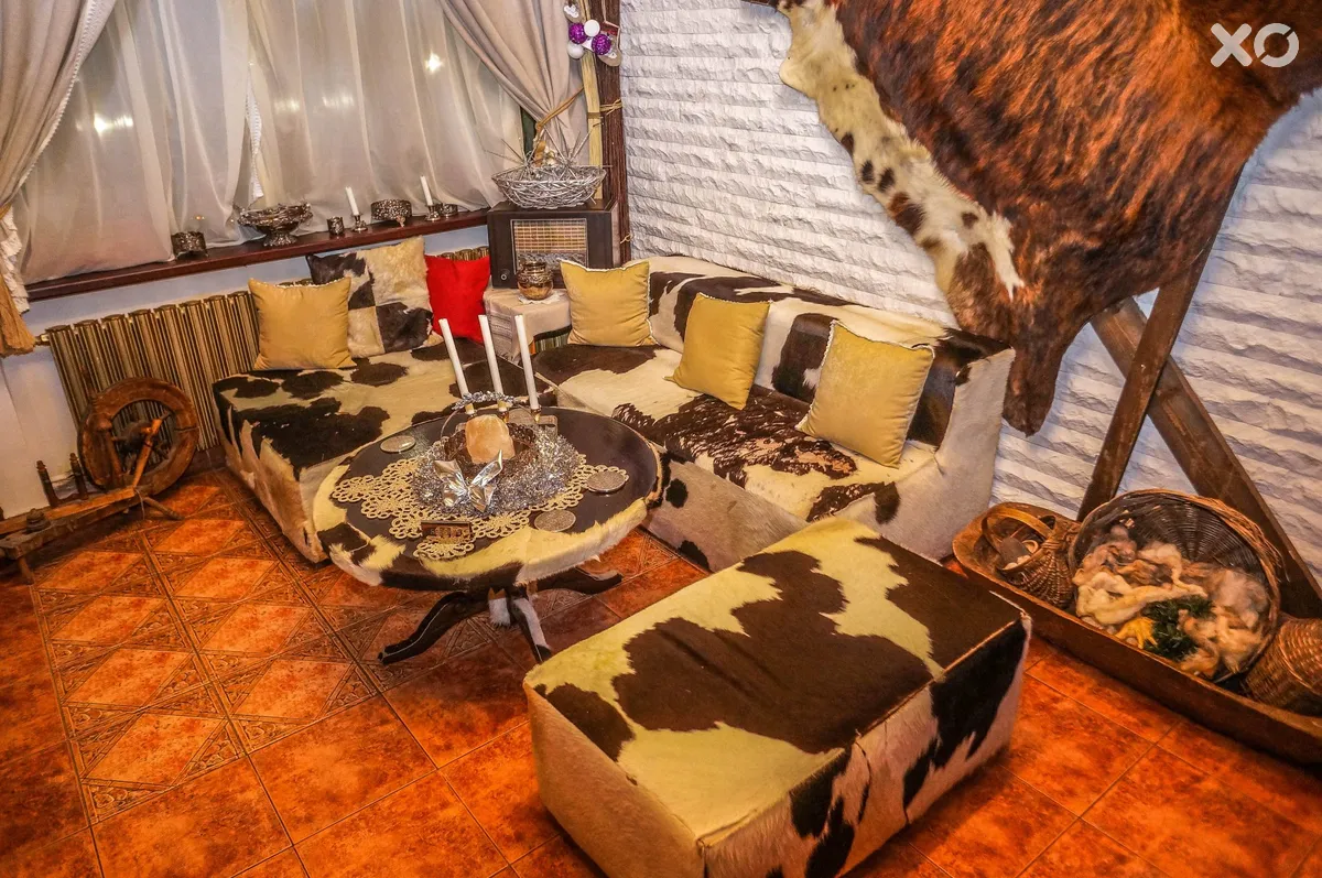Breza Hotel