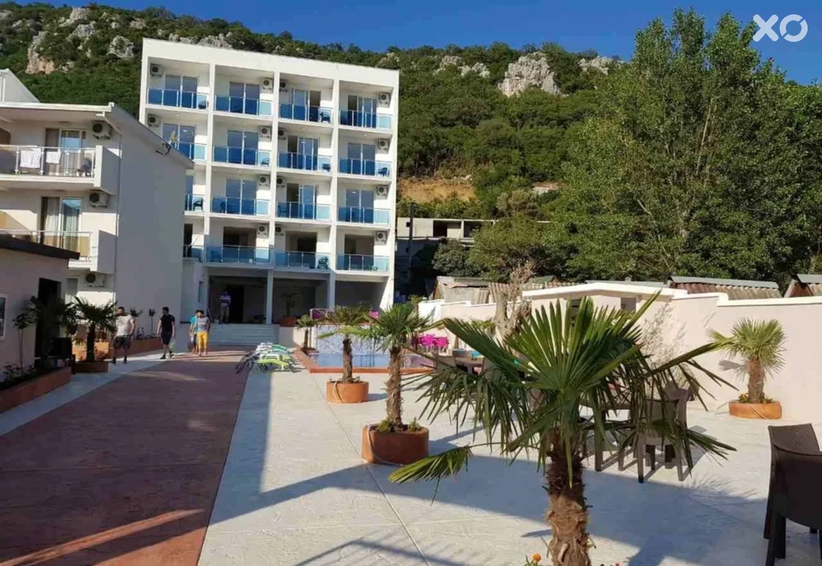 Montenegro New Depadance Canj (Vesna)