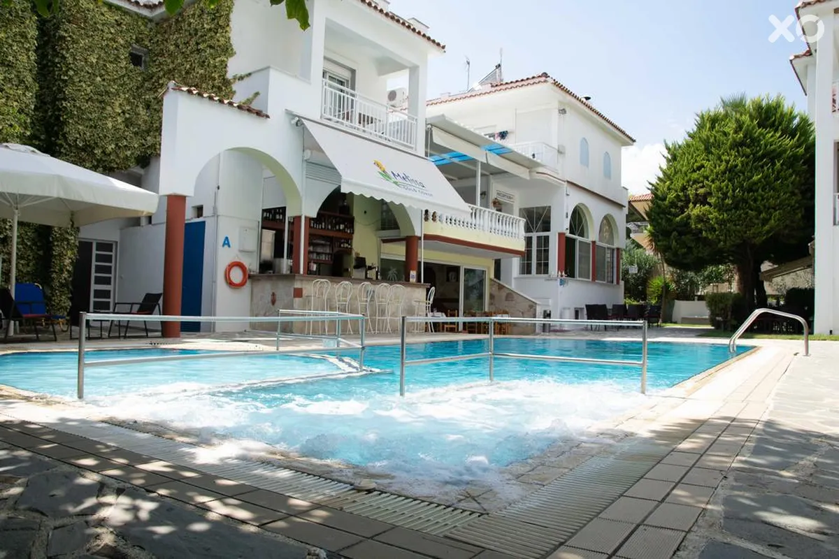 Melissa Hotel