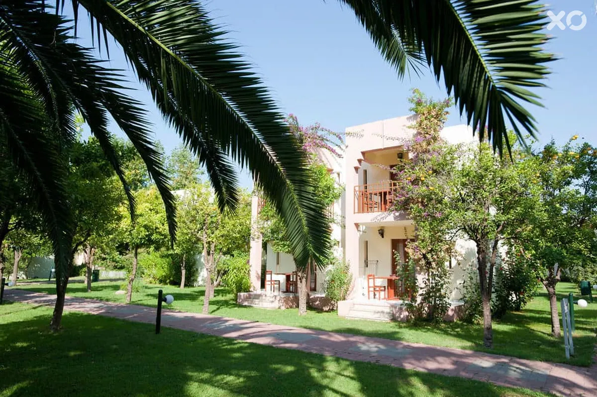 Vonresort Golden Beach