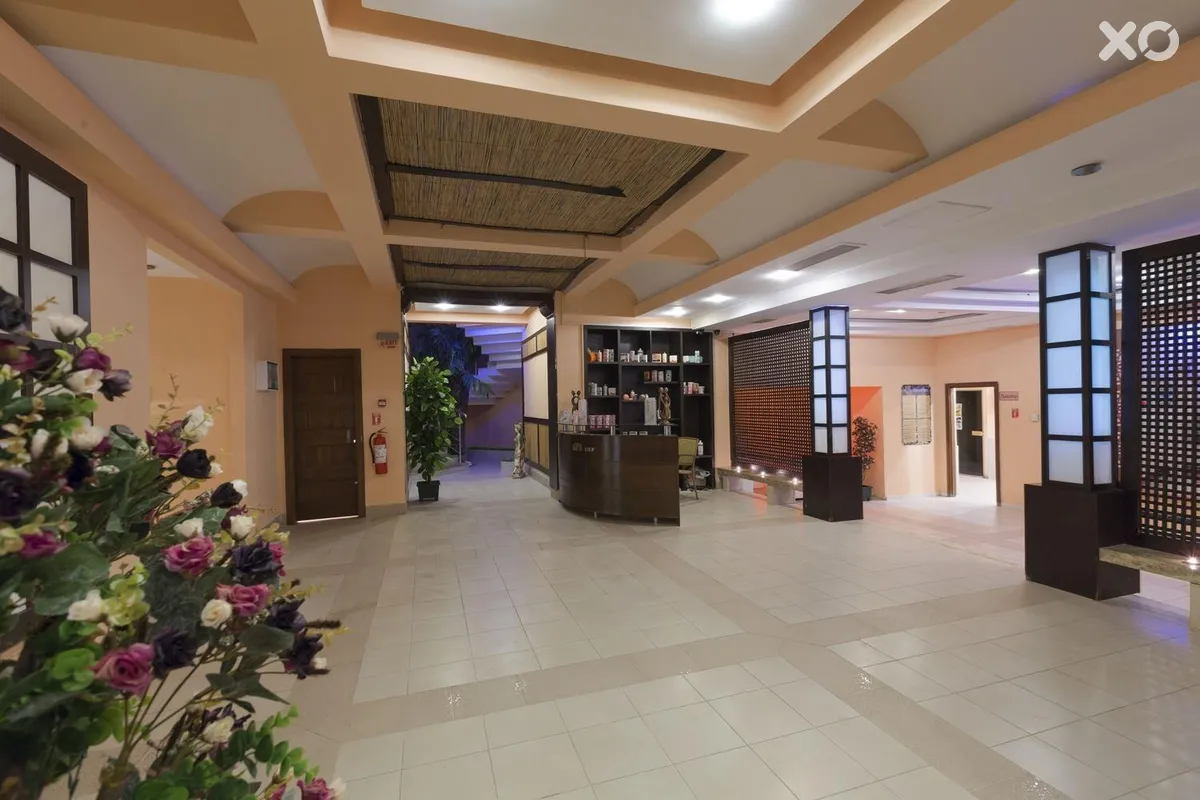 Bergiz Hotels & Resorts Kemer