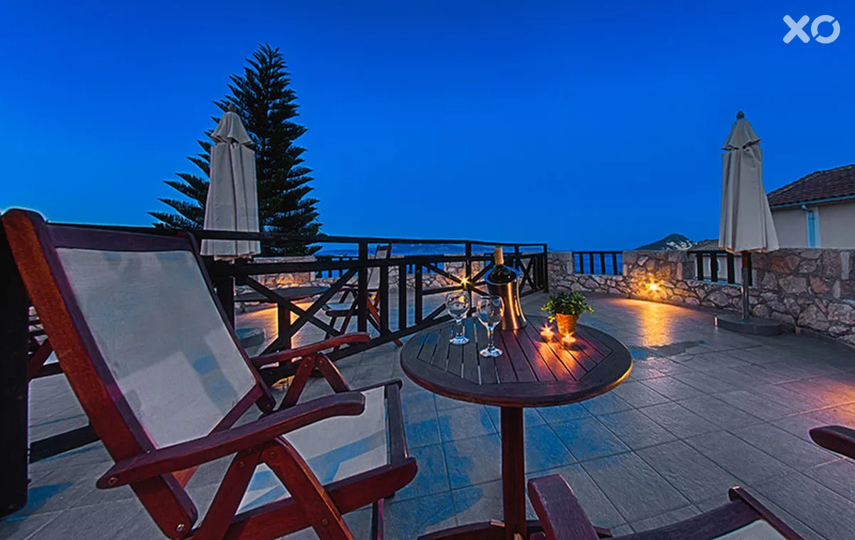 Harmony Hotel