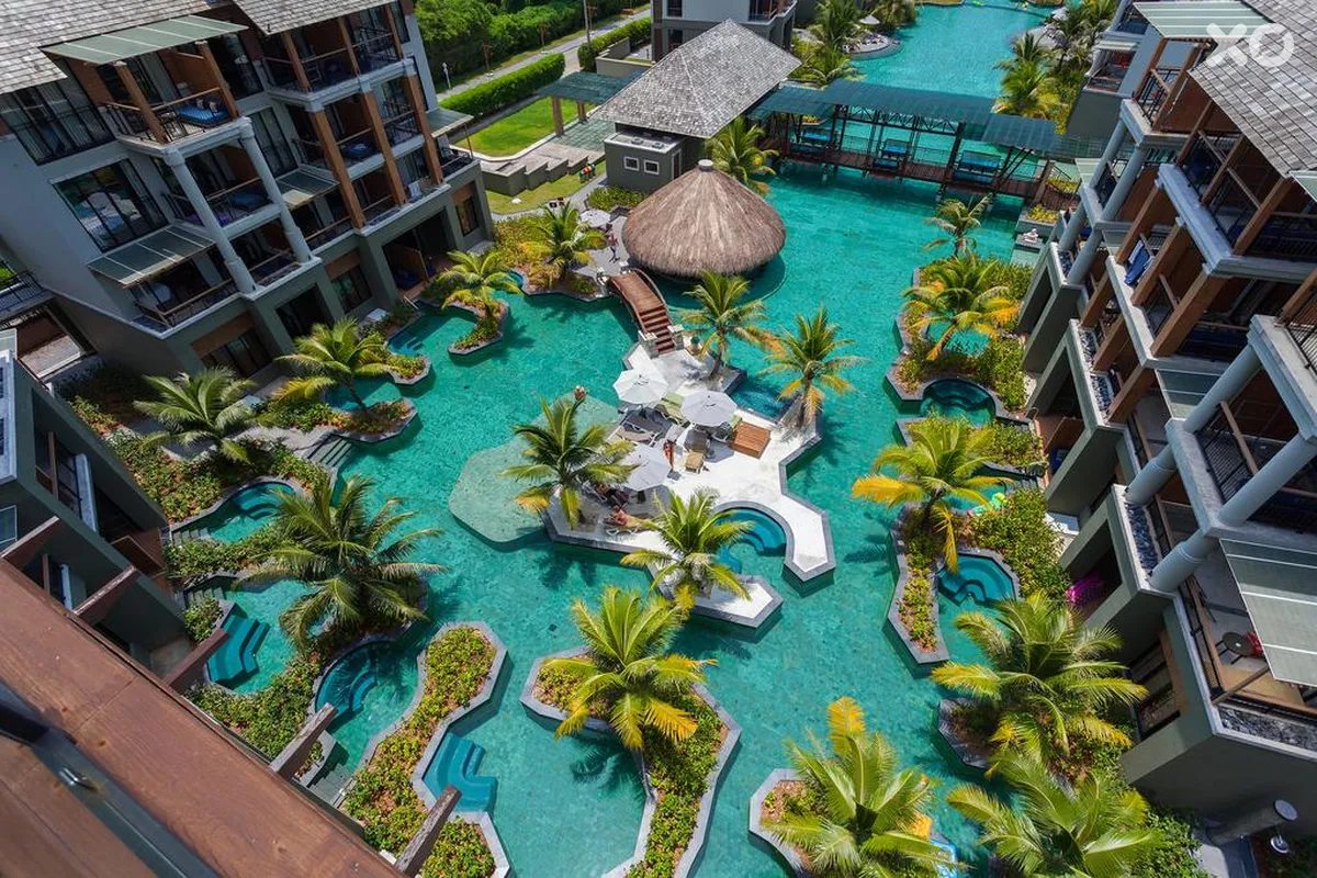 Mai Holiday by Mai Khao Lak & Spa