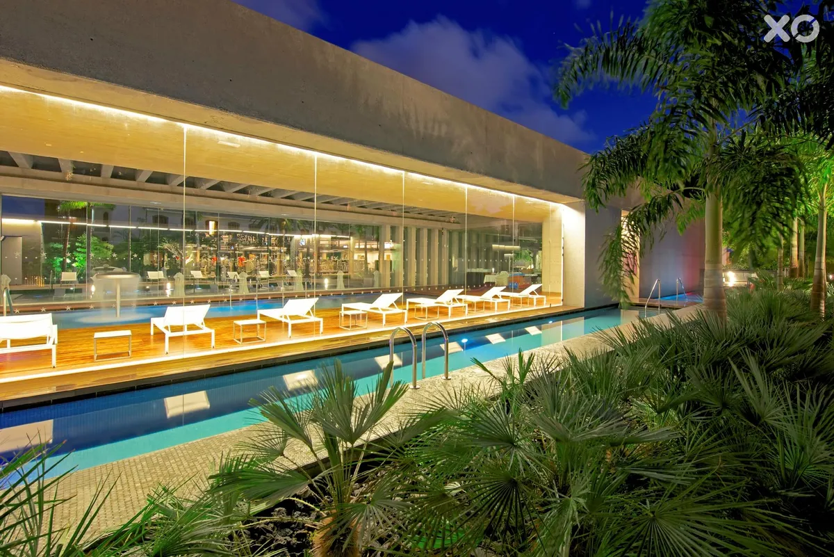 Iberostar Grand Mencey