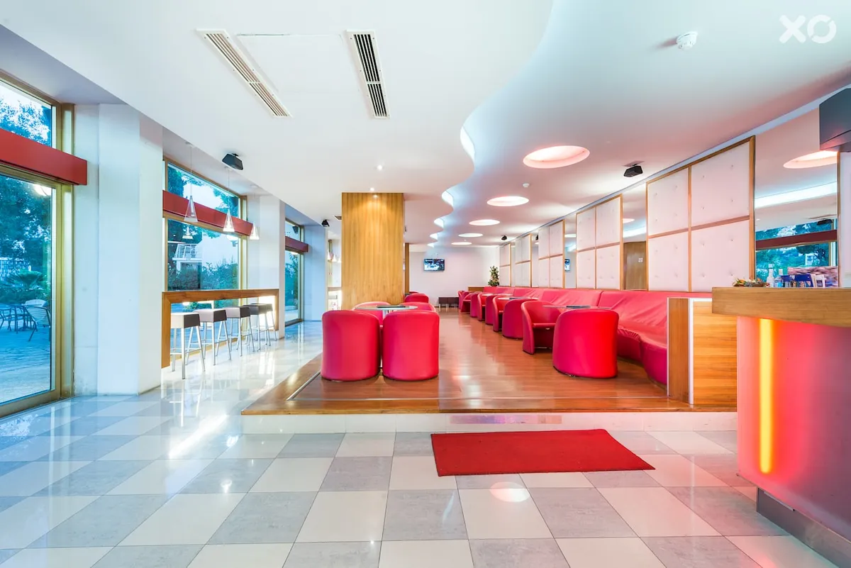 Vis Hotel