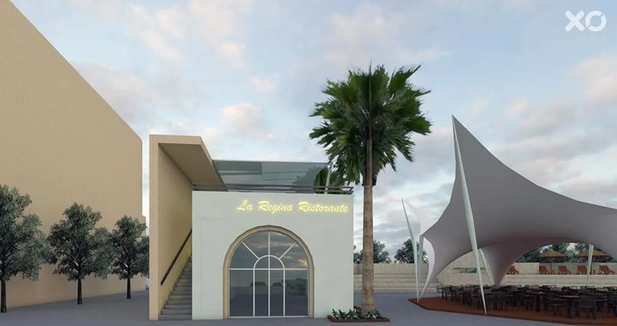 Palmyra Aqua Park El Kantaoui