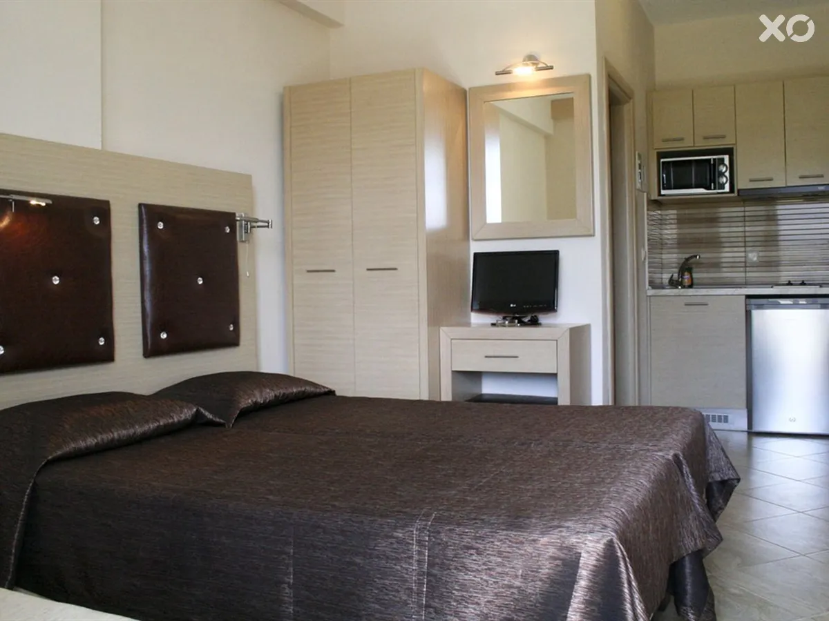 4-You Hotel Apartments