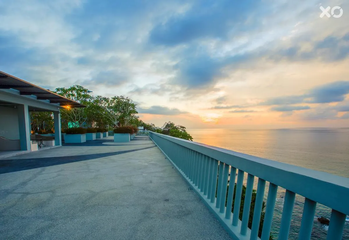 Surin Beach Resort Phuket