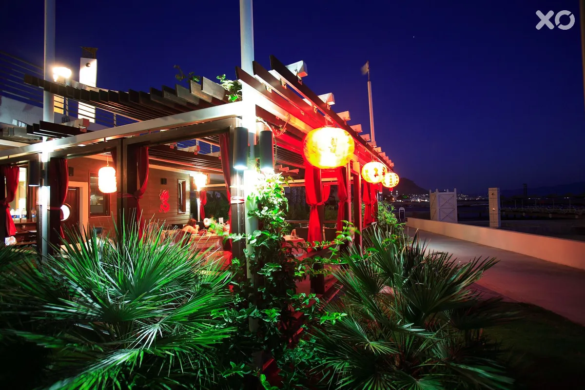 La Blanche Resort & Spa